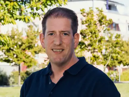 Portrait Nadine Hoffmann-Hauser