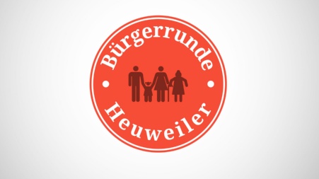 Logo der Bürgerrunde Heuweiler
