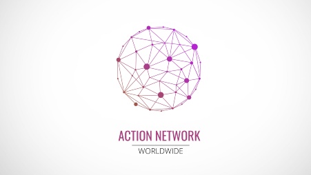 Logo Action Network Worldwide