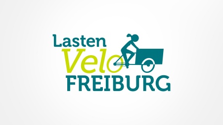 Logo LastenVelo Freiburg