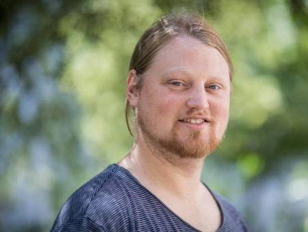 Portrait Tanja Gaudian