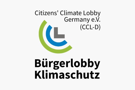 Logo Bürgerlobby Klimaschutz