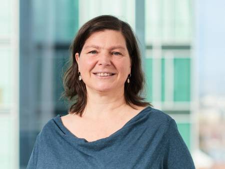 Portrait Katrin Uhl