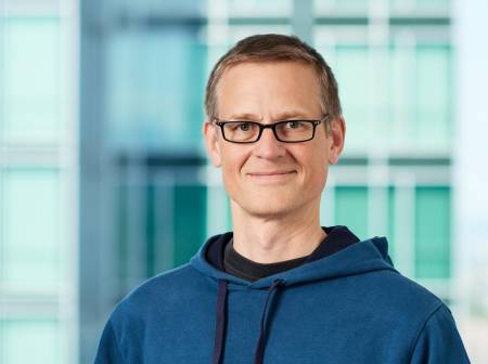 Portrait Tanja Gaudian