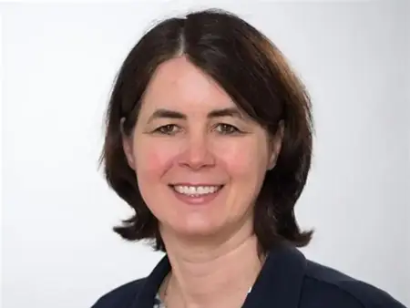 Portrait Henrike Evers