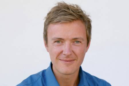 Portrait Thies Stillahn